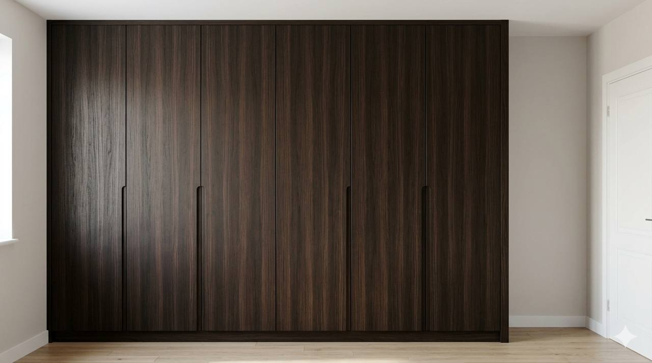 Visualisation — closed